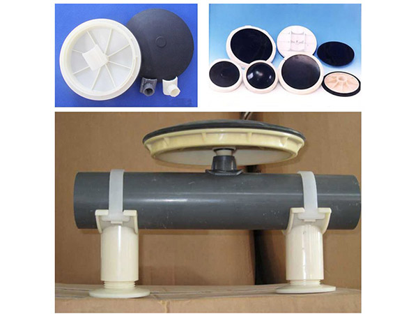 微孔曝氣盤(pán)